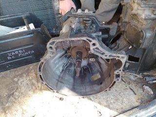 bontott IVECO DAILY Váltó (Mechanikus)