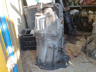 bontott IVECO DAILY Váltó (Mechanikus)