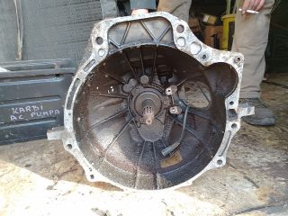 bontott IVECO DAILY Váltó (Mechanikus)