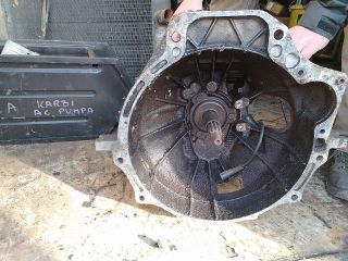 bontott IVECO DAILY Váltó (Mechanikus)