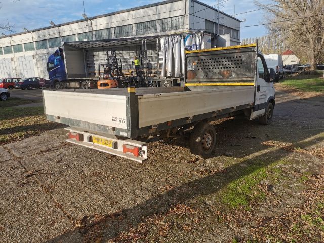 bontott IVECO DAILY ABS Kocka