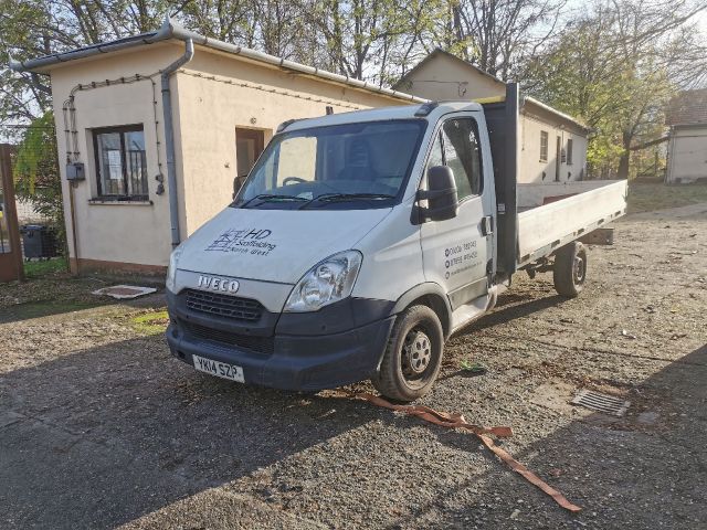 bontott IVECO DAILY Automata Váltó