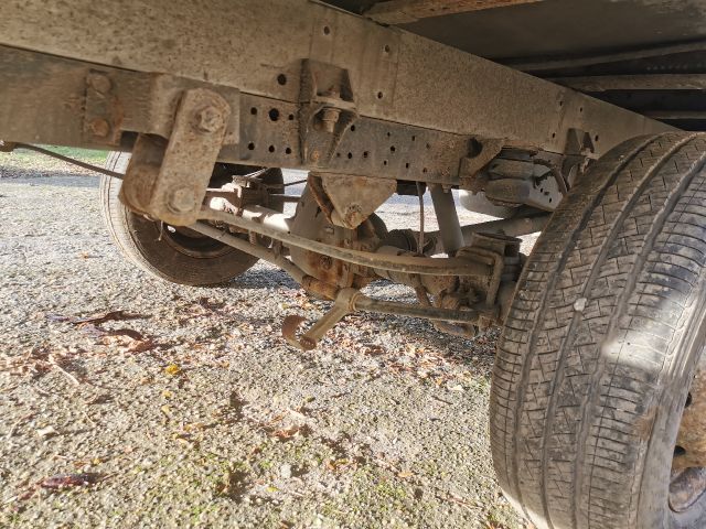 bontott IVECO DAILY Gyújtáskapcsoló