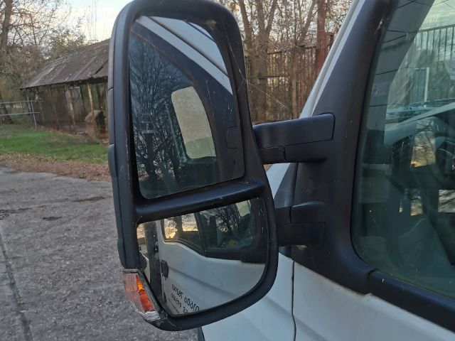 bontott IVECO DAILY Gyújtáskapcsoló