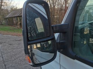 bontott IVECO DAILY Gyújtáskapcsoló