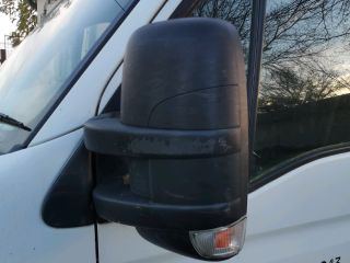 bontott IVECO DAILY Gyújtáskapcsoló