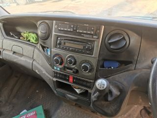 bontott IVECO DAILY Kardántengely