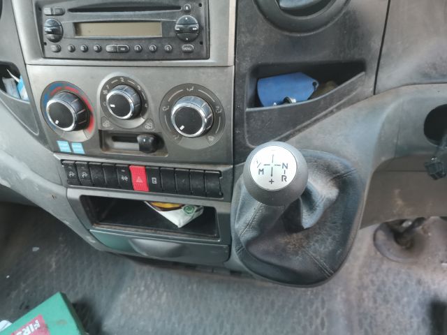 bontott IVECO DAILY Kardántengely