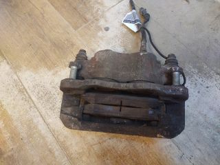 bontott IVECO DAILY Bal hátsó Féknyereg Munkahengerrel