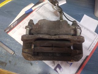 bontott IVECO DAILY Bal hátsó Féknyereg Munkahengerrel