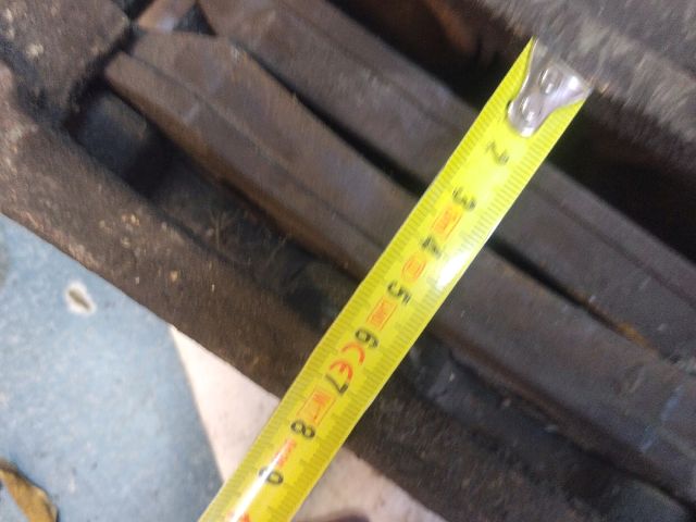 bontott IVECO DAILY Bal hátsó Féknyereg Munkahengerrel