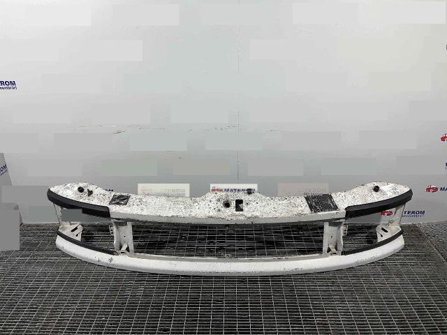 bontott IVECO DAILY Homlokfal (Üres lemez)