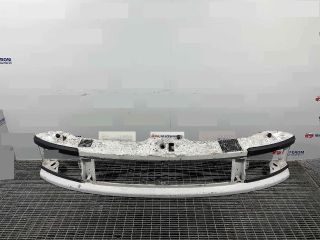 bontott IVECO DAILY Homlokfal (Üres lemez)