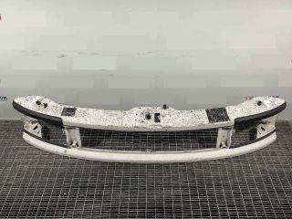 bontott IVECO DAILY Homlokfal (Üres lemez)