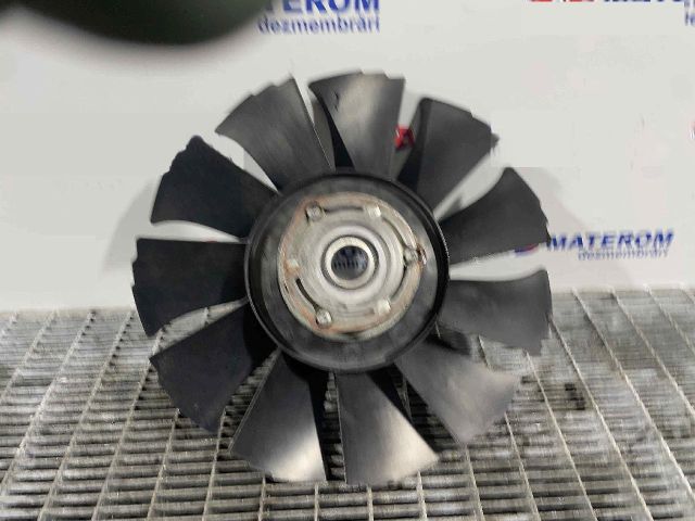 bontott IVECO DAILY Hűtőventilátor