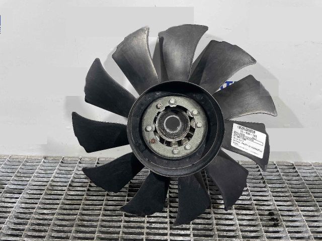 bontott IVECO DAILY Hűtőventilátor