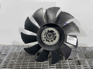 bontott IVECO DAILY Hűtőventilátor