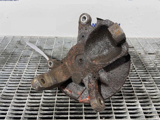 bontott IVECO DAILY Jobb első Csonkállvány