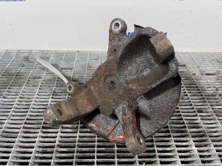 bontott IVECO DAILY Jobb első Csonkállvány