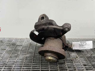 bontott IVECO DAILY Jobb első Csonkállvány