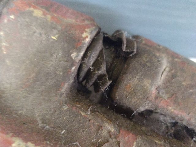 bontott IVECO DAILY Jobb hátsó Féknyereg Munkahengerrel