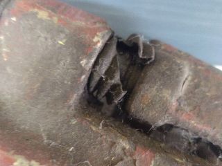 bontott IVECO DAILY Jobb hátsó Féknyereg Munkahengerrel