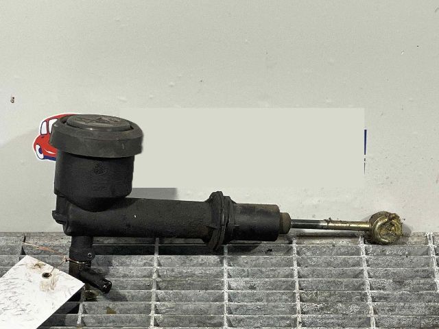 bontott IVECO DAILY Kuplung Munkahenger