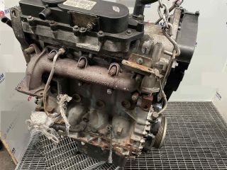 bontott IVECO DAILY Motor (Fűzött blokk hengerfejjel)