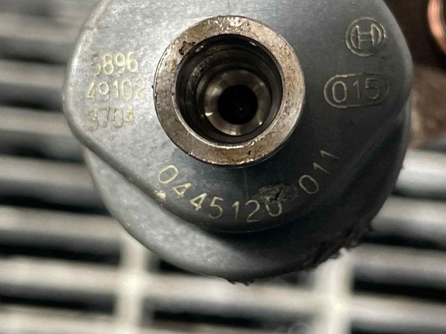 bontott IVECO DAILY Porlasztó (1 db)