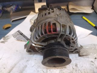 bontott IVECO DAILY Generátor