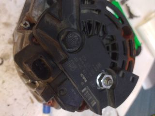 bontott IVECO DAILY Generátor