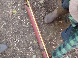 bontott IVECO DAILY Kardántengely