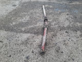 bontott IVECO DAILY Kardántengely