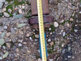 bontott IVECO DAILY Kardántengely