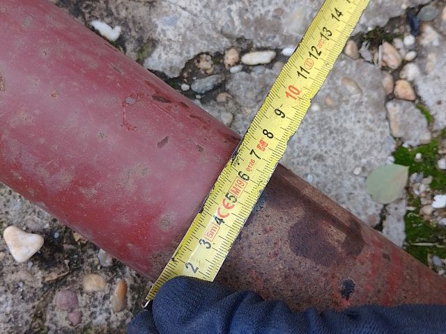 bontott IVECO DAILY Kardántengely