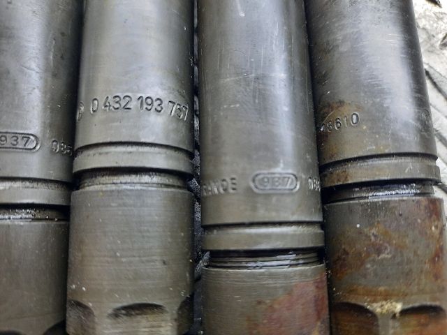 bontott IVECO DAILY Porlasztó (1 db)