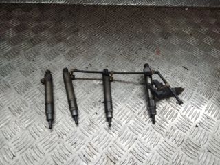 bontott IVECO DAILY Porlasztó (1 db)