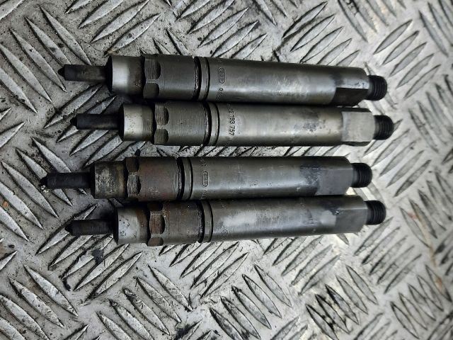 bontott IVECO DAILY Porlasztó (1 db)