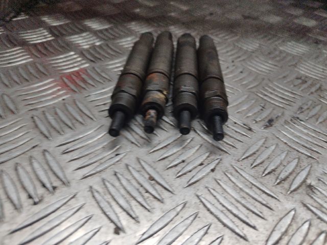 bontott IVECO DAILY Porlasztó (1 db)