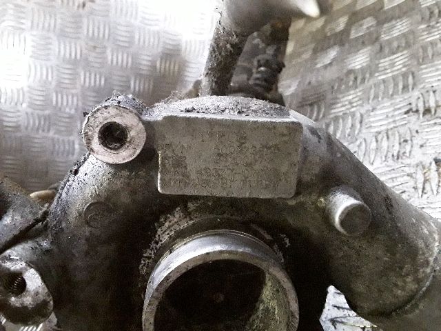 bontott IVECO DAILY Turbó