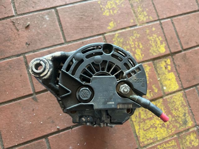 bontott IVECO DAILY Generátor