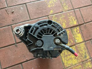 bontott IVECO DAILY Generátor