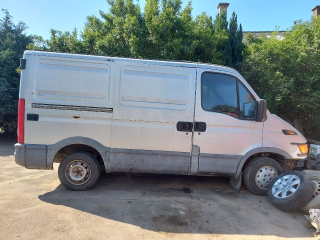 bontott IVECO DAILY Turbó