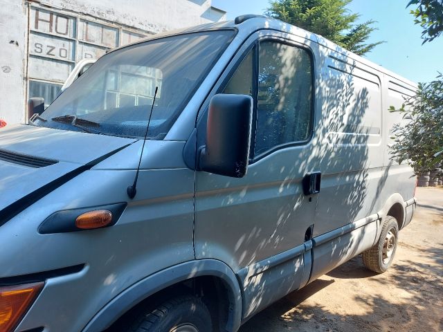 bontott IVECO DAILY Turbó