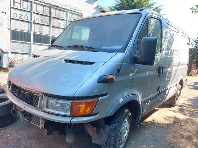 bontott IVECO DAILY Turbó