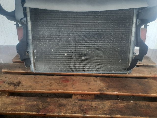 bontott IVECO DAILY Vízhűtő Radiátor (Nem klímás)