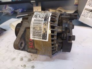 bontott IVECO DAILY Generátor