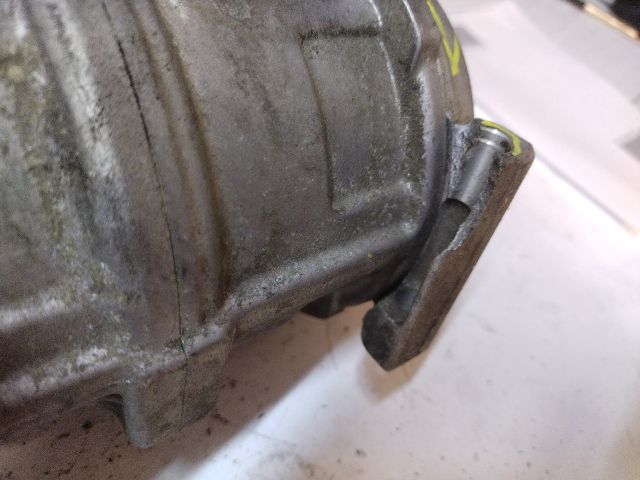 bontott IVECO DAILY Klímakompresszor