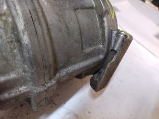 bontott IVECO DAILY Klímakompresszor