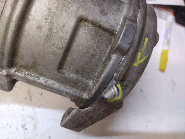 bontott IVECO DAILY Klímakompresszor